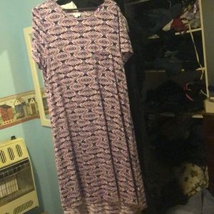 Lularoe Carly